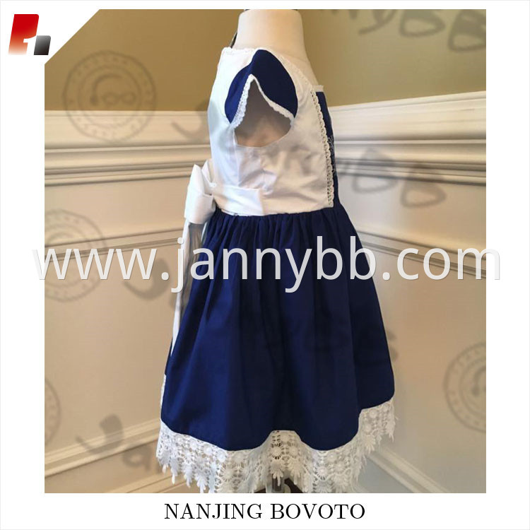 baby blue smocked dress05